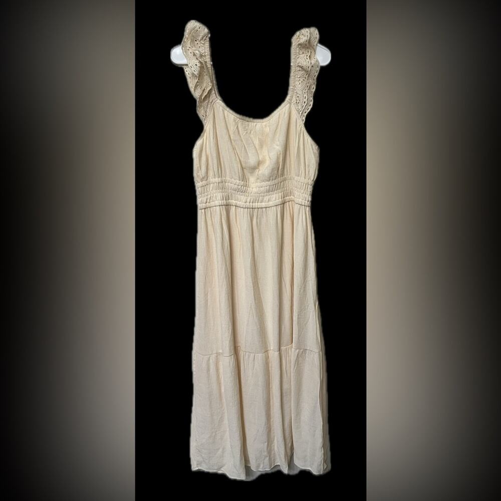 NWT Lucky Brand Dress